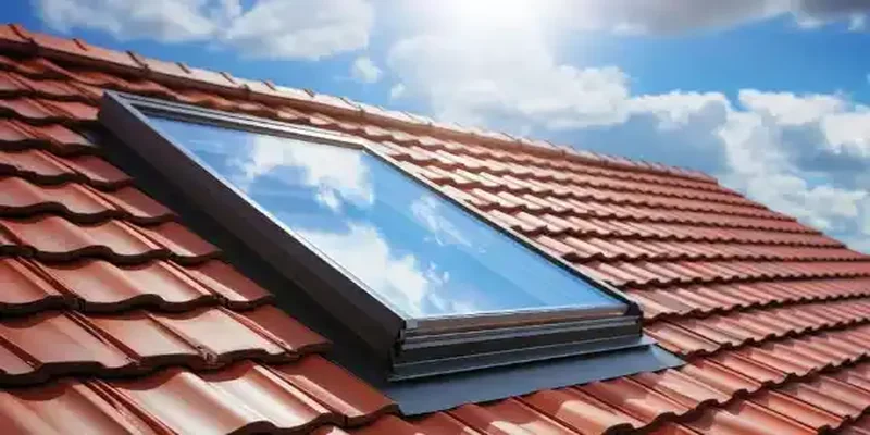 pose de velux et fenêtres de toit à St Francois Longchamp